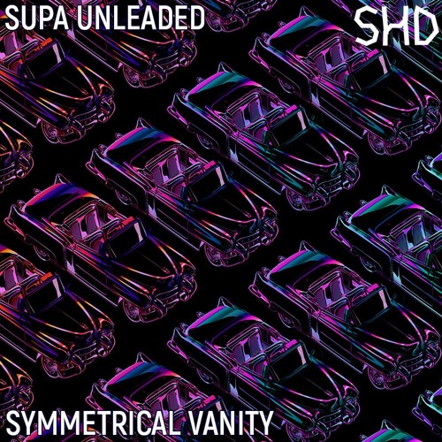 Artwork for FKNM (SHD) by Supa Unleaded & Pchaseflex